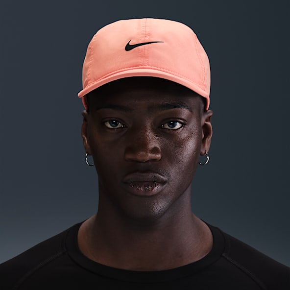 Orange Hats. Nike.com